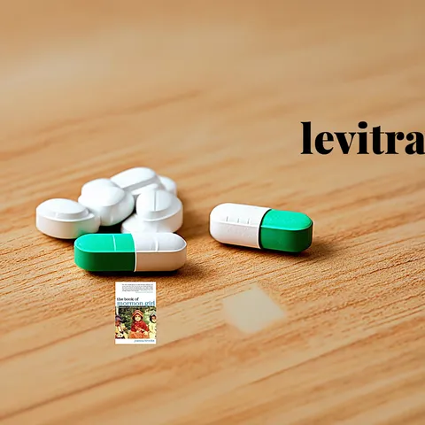 Levitra si puo comprare in farmacia senza ricetta